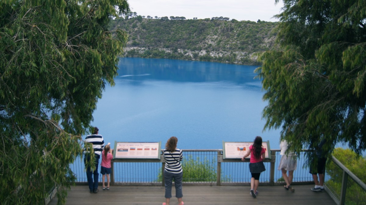 120107 Mt Gambier