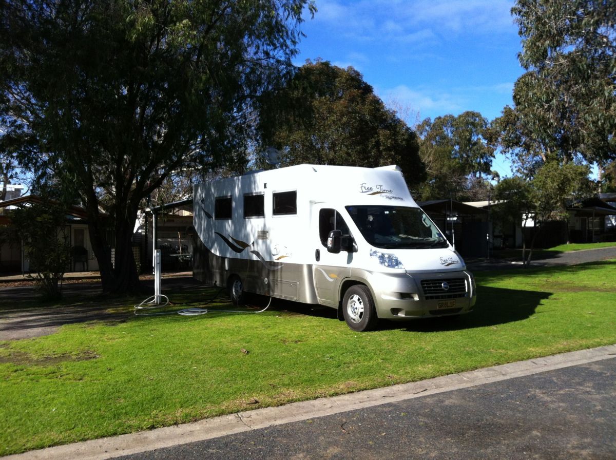 120715 Phillip Island