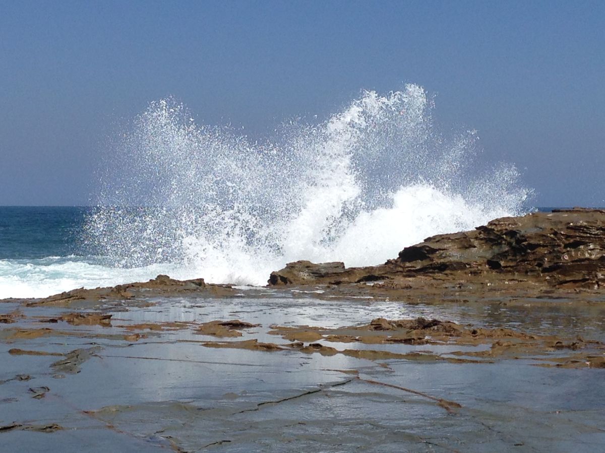 140201 Victorian Coastline