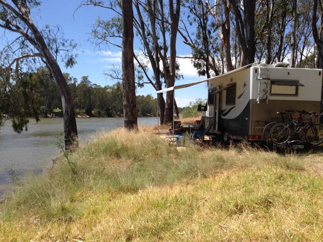 141103 Murray River