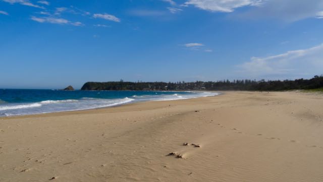 151022 Trip North to&nbsp;Mullumbimby