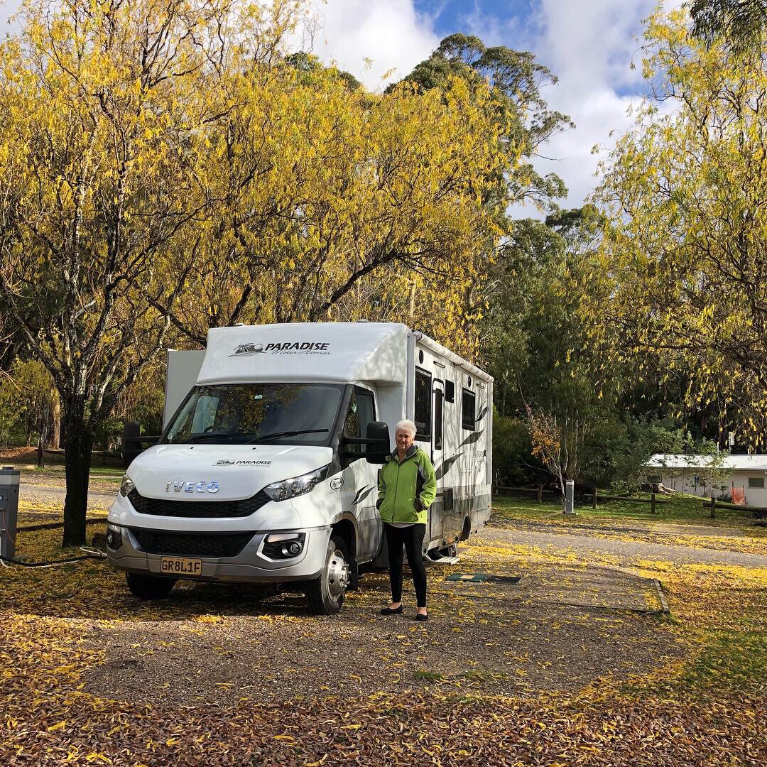 190615 Lake Jubilee- Daylesford&nbsp;Victoria