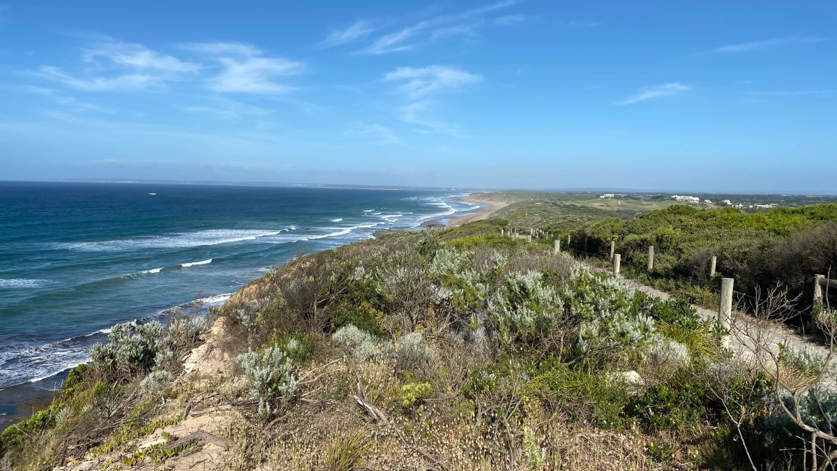 Breakaway from Covid