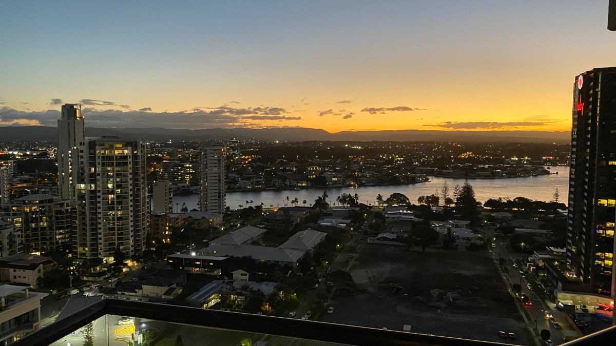 Warmer Winter –&nbsp;3