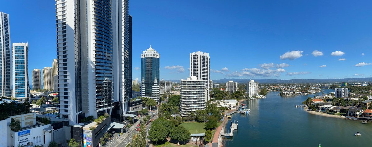 Warmer Winter –&nbsp;4