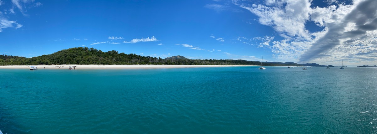 Warmer Winter –&nbsp;6