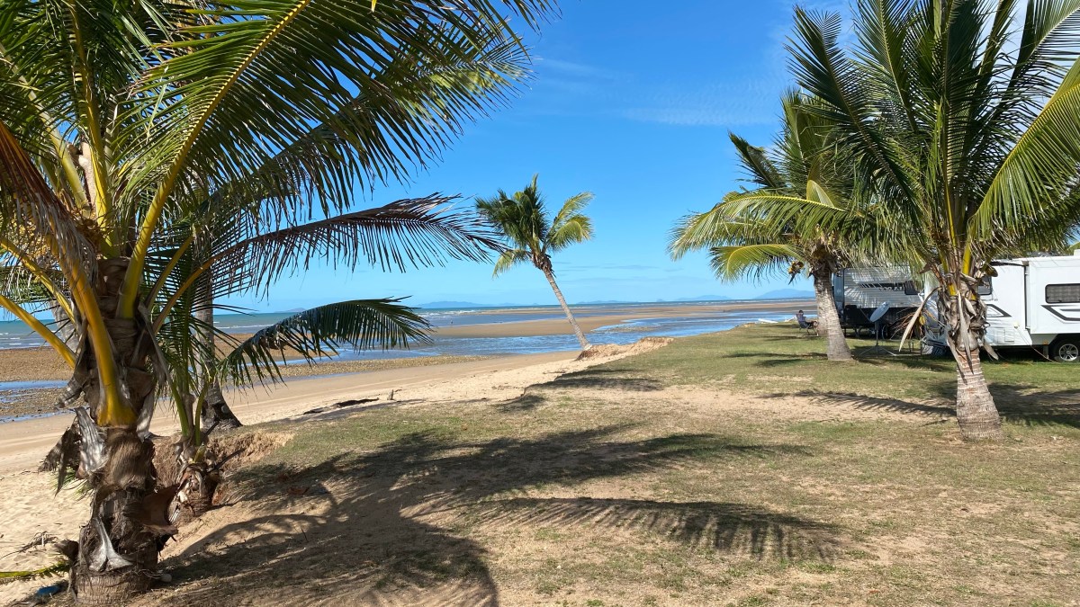 Warmer Winter –&nbsp;8