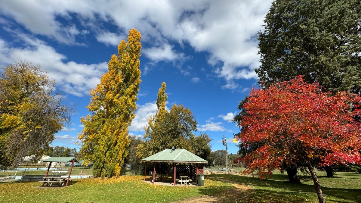 2. Great Life lapping Australia&nbsp;2024