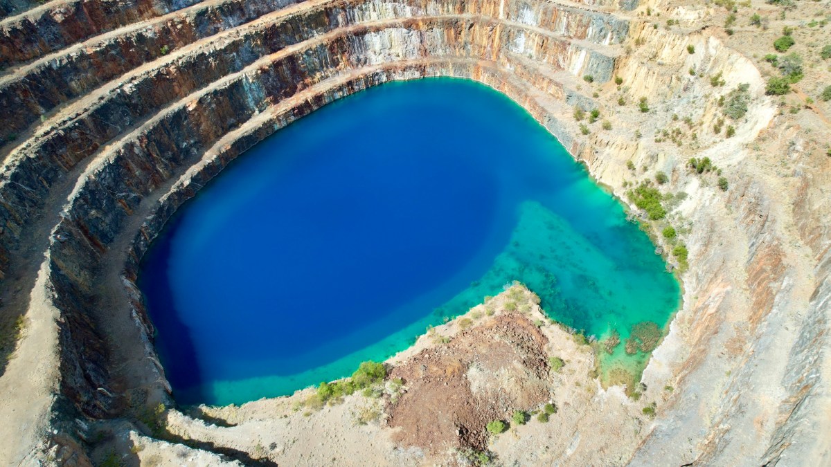 6. Great Life lapping Australia&nbsp;2024