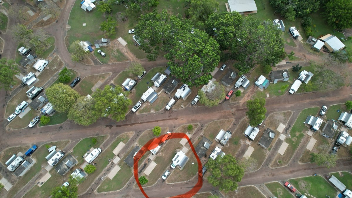 10. Great Life lapping Australia&nbsp;2024