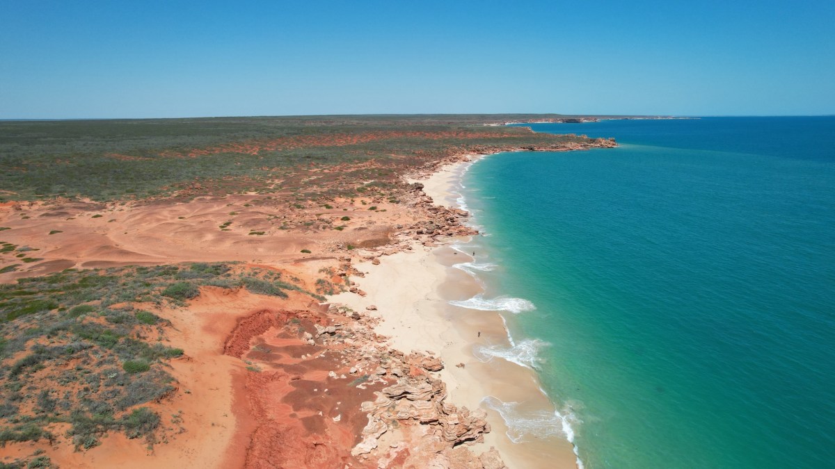 14. Great Life lapping Australia&nbsp;2024