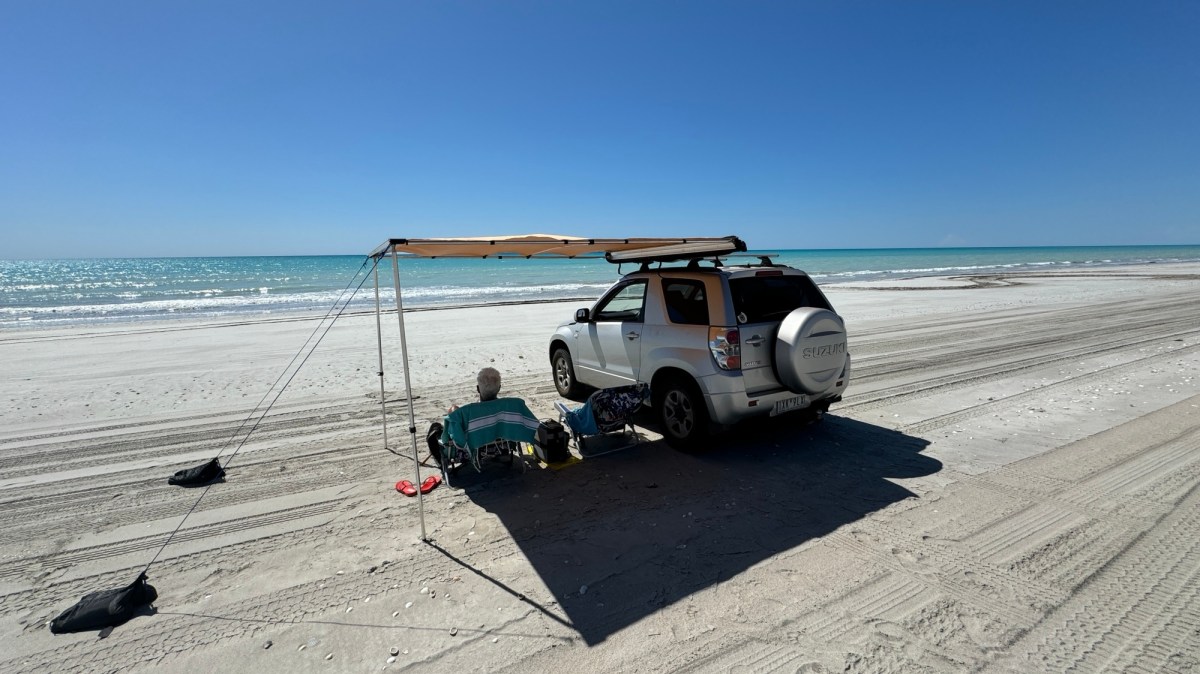 15. Great Life lapping Australia&nbsp;2024