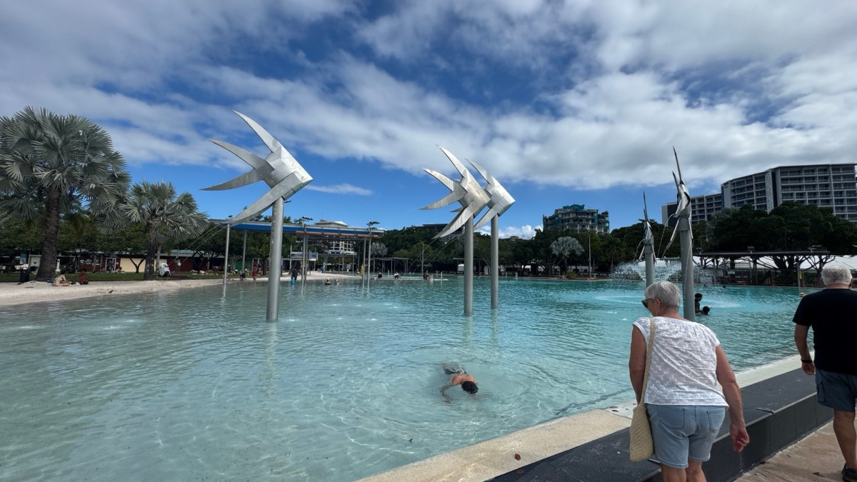 3. 2025 Great Life to Cape&nbsp;York